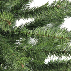 5' Canadian Pine Medium Artificial Christmas Tree, Unlit -Northlight Christmas 3e56shwiss6vaocvfegqnfiu7uziwzzn 65494.1588397044