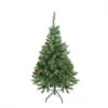 Northlight 4' Pre-Lit Niagara Pine Medium Artificial Christmas Tree, Clear Lights -Northlight Christmas 45nzia51kftoizljmp5lwhbiml9qpwp4 22281.1588397220