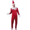 Fun World The Elf On The Shelf Men's Christmas Costume - Extra Large -Northlight Christmas 7992 120xl 10300.1665519602