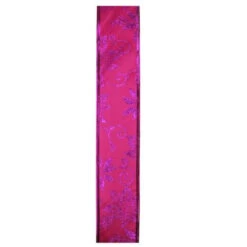 Northlight Purple And Pink Shimmering Wired Christmas Craft Ribbon 2.5" X 10 Yards -Northlight Christmas 8snskmvdy1vjkc021etfvchctyrys6td 18748.1665610744