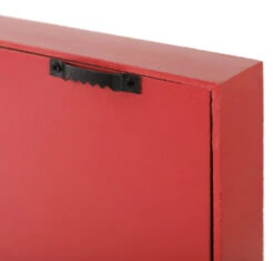 BRUBAKER Christmas Countdown Calendar - Wooden Board With Calendar Sheets - White With 6 LED Lights - 11 X 1.57 X 14 Inches 12 BRUBAKER Christmas Countdown Calendar - Wooden Board With Calendar Sheets - White With 6 LED Lights - 11 X 1.57 X 14 Inches -Northlight Christmas AdventCalendar PETZ170881 4251219616643.3000.004 65548.1633721533