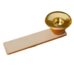 BRUBAKER Christmas Pyramid - 24 Inches - 4 Tier Carousel With 6 Candle Holders And Hand Painted Figurines - Designed In Germany 18 BRUBAKER Christmas Pyramid - 24 Inches - 4 Tier Carousel With 6 Candle Holders And Hand Painted Figurines - Designed In Germany -Northlight Christmas Pyramid 60er brown 4260245647514.1500.007 64361.1633636836