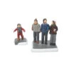 Department 56 Dept 56 A Christmas Story C'mon Guys Wait Up Christmas Figure 2 Department 56 Dept 56 A Christmas Story C'mon Guys Wait Up Christmas Figure -Northlight Christmas dept2056206009757 53884.1666900312