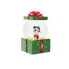 Department 56 Dept 56 Mickey Christmas Gift Waterball -Northlight Christmas dept2056206011296 1 01709.1666251111