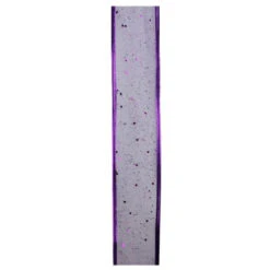 Northlight Shimmering Purple Wired Christmas Craft Ribbon 2.5" X 10 Yards -Northlight Christmas dn7mysthnnpkehwpzb86hi0zcmeetu8m 44417.1663860831