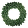 Northlight Colorado Spruce Artificial Commercial Christmas Wreath - 5' - Unlit -Northlight Christmas dz4o9rgmeiljladfihb1lwyqrkkhxyum 44812.1665088080