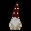 LED Lighted Battery Operated Wooden Santa Gnome Figurine - 16” - Warm White Lights 1 LED Lighted Battery Operated Wooden Santa Gnome Figurine - 16” - Warm White Lights -Northlight Christmas hgihdbg4mqr1jhshc9cflidb69zg0vob 88284.1588403797