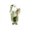 Northlight 32" St Patrick's Irish Santa Claus With Teddy Bear Christmas Figure -Northlight Christmas hu3fty7kytqsobst9i9ev9laboccg9jg 80518.1644371460.386.513