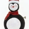 Roman 14" White And Black Musical Penguin Christmas Figurine -Northlight Christmas i8dejts8irphkfgmj1zgmq0ccs3yubw0 39456.1588406418.386.513