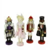 Wooden Nutcracker Suite Ballet Christmas Decorations - Set Of 4 -Northlight Christmas l0l5aq1lpesq7v9hdyvxicwulegjvjkz 69974.1640128101.386.513