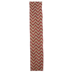 Northlight Red And Beige Chevron Wired Christmas Craft Ribbon 2.5" X 10 Yards 6 Northlight Red And Beige Chevron Wired Christmas Craft Ribbon 2.5" X 10 Yards -Northlight Christmas l1vnlm72jstrlejblyfflrmog7nxxosv 77198.1588870358