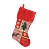 Northlight 18.5" Red Cheers Holiday Patches Let It Snow Christmas Stocking 1 Northlight 18.5" Red Cheers Holiday Patches Let It Snow Christmas Stocking -Northlight Christmas lric23fu7j8fyjvr8jxqu2fzeq9sxdlm 72831.1588344032
