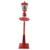 Northlight 70.75" Musical Red Holiday Street Lamp With Christmas Tree Snowfall Lantern 2 Northlight 70.75" Musical Red Holiday Street Lamp With Christmas Tree Snowfall Lantern -Northlight Christmas luypadgngmhpaea16w3odzxai6tj2glb 82302.1588415492