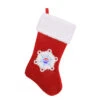 Northlight 19.25" Red And White Pepsi Snowflake Embroidered Christmas Stocking -Northlight Christmas mayabavphwxiy2dlmeh8r45q0evwxunv 37673.1588868327