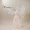 Northlight Lighted 3D Trumpeting Angel Outdoor Christmas Decoration - 44" - Clear Lights 1 Northlight Lighted 3D Trumpeting Angel Outdoor Christmas Decoration - 44" - Clear Lights -Northlight Christmas mhpu2rwwgc7ve54dhwygz1v0mk10fsb6 99240.1588411147