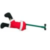 Mr. Christmas Animated Kicking Santa Christmas Tree Decoration 2 Mr. Christmas Animated Kicking Santa Christmas Tree Decoration -Northlight Christmas mr.20christmas2030459 08990.1668068450