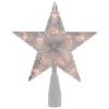7.25" Clear 5-Point Star Traditional Christmas Tree Topper- Clear Lights -Northlight Christmas mzf4zavk1dookbyu4onelyzgzbx6u8kk 12857.1588415062