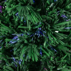 Northlight 2' Pre-Lit Medium Color Changing Fiber Optic Artificial Christmas Tree 11 Northlight 2' Pre-Lit Medium Color Changing Fiber Optic Artificial Christmas Tree -Northlight Christmas northlight j90545 03 00871.1704379455