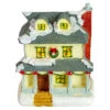 Northlight LED Lighted Country Side House Christmas Village Decoration - 5" -Northlight Christmas northlight20dw92546 1 36812.1633021541