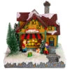 Northlight LED Lighted Candy Shoppe Christmas Village Decoration - 6.75" -Northlight Christmas northlight20dw92550 1 19860.1633021537