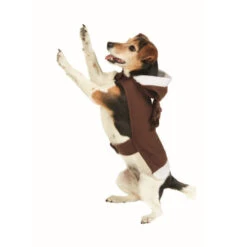 Northlight Reindeer Christmas Costume For Dogs Size: Small