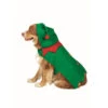 Northlight 27" Green And Red Christmas Elf Dog Costume - Size S 1 Northlight 27" Green And Red Christmas Elf Dog Costume - Size S -Northlight Christmas northlight20jp90947 2 48708.1605061098