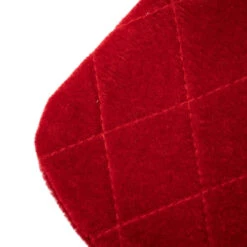 Northlight 19" Quilted Red Velvet HO! HO! HO! Embroidered Christmas Stocking 11 Northlight 19" Quilted Red Velvet HO! HO! HO! Embroidered Christmas Stocking -Northlight Christmas northlight 530127go 4 39878.1678185725