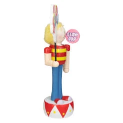 Northlight Charms Blow Pop Boy Christmas Figurine - 11" -Northlight Christmas northlight 97172 3 67518.1665610433