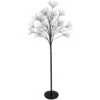 Northlight 5' LED Lighted Christmas Fireworks Tree, Multi-Color Lights -Northlight Christmas northlight a92009 1 62205.1634125798