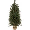 Northlight 3' Green And Brown Medium Warsaw Twig Artificial Christmas Tree - Unlit -Northlight Christmas northlight b03916 1new 16053.1669797776