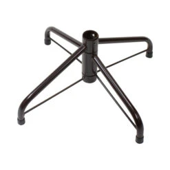 Northlight 5' Pre-Lit Medium Canadian Pine Artificial Christmas Tree, Clear Lights -Northlight Christmas northlight b039198 stand 84213.1665610757