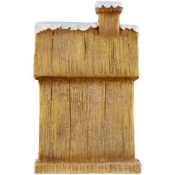 Northlight LED Lighted Peppermint Gingerbread House Christmas Decoration - 14" 13 Northlight LED Lighted Peppermint Gingerbread House Christmas Decoration - 14" -Northlight Christmas northlight cb94914 04 37712.1694620064