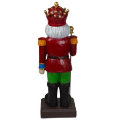 Northlight 22" Red And Blue Nutcracker Soldier Christmas Decoration -Northlight Christmas northlight dw91020 2 33424.1600478196