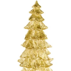 Northlight Metallic Woodland Tree Christmas Decoration - 12.5" -Northlight Christmas northlight dw92261 02 02650.1694014824