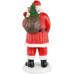 Northlight African American Santa Claus Christmas Figure - 14" 11 Northlight African American Santa Claus Christmas Figure - 14" -Northlight Christmas northlight dw94654 04 30135.1694101354