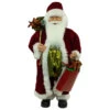 Northlight Santa Claus With Gift Bags Christmas Figure -36" -Northlight Christmas northlight e76404 1new 20886.1662575934