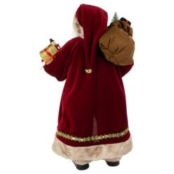 Northlight 24" Old World Style Santa Claus Christmas Figure -Northlight Christmas northlight e76516 4new2022 76298.1671008537