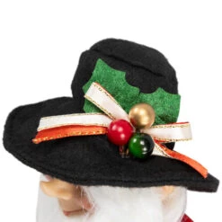 Northlight Candy Cane Elf Christmas Figure - 14" -Northlight Christmas northlight e95944 05 71326.1720829223