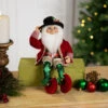 Northlight Candy Cane Elf Christmas Figure - 14" -Northlight Christmas northlight e95944 styled 01 79580.1720829224