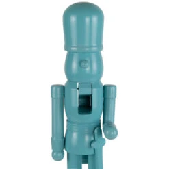 Northlight Nutcracker Soldier With Sword Christmas Figure - 15" - Sky Blue 14 Northlight Nutcracker Soldier With Sword Christmas Figure - 15" - Sky Blue -Northlight Christmas northlight f96457 02 47593.1726712135