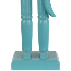 Northlight Nutcracker Soldier With Sword Christmas Figure - 15" - Sky Blue 16 Northlight Nutcracker Soldier With Sword Christmas Figure - 15" - Sky Blue -Northlight Christmas northlight f96457 04 67396.1726712133