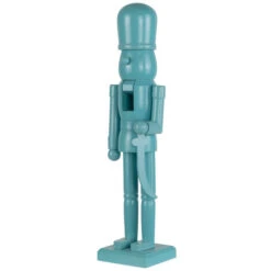 Northlight Nutcracker Soldier With Sword Christmas Figure - 15" - Sky Blue 12 Northlight Nutcracker Soldier With Sword Christmas Figure - 15" - Sky Blue -Northlight Christmas northlight f96457 05 37703.1726712133