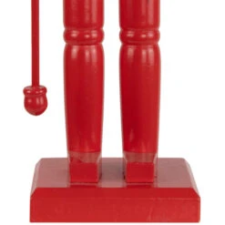 Northlight Nutcracker King With Crown And Scepter Standing Christmas Figure - 15" - Red 16 Northlight Nutcracker King With Crown And Scepter Standing Christmas Figure - 15" - Red -Northlight Christmas northlight f96458 04 02337.1726712129