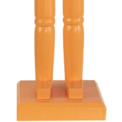 Northlight Drummer Soldier Nutcracker Christmas Figure - 15" - Orange -Northlight Christmas northlight f96460 04 25846.1726712134