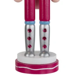 Northlight Cake King Nutcracker Christmas Figure - 15" - Pink And Blue 16 Northlight Cake King Nutcracker Christmas Figure - 15" - Pink And Blue -Northlight Christmas northlight f96465 02 68633.1726712135