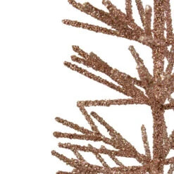 Northlight Artificial Glittered Twig Christmas Tree - 18" - Rose Gold - Unlit 8 Northlight Artificial Glittered Twig Christmas Tree - 18" - Rose Gold - Unlit -Northlight Christmas northlight gb90529 2 64112.1603245199