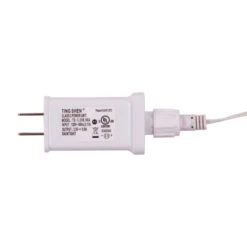 Northlight 28" Green And White LED Lighted Candy Cane With Bow Christmas Window Silhouette -Northlight Christmas northlight gv94153 4 56534.1702315856