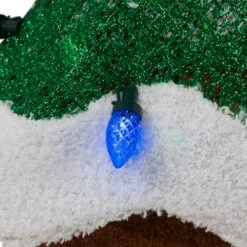 Northlight Lighted Christmas Tree Outdoor Yard Decoration - 50" - Green - Multi-Color LED 14 Northlight Lighted Christmas Tree Outdoor Yard Decoration - 50" - Green - Multi-Color LED -Northlight Christmas northlight h95914 04 44651.1727317582