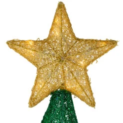 Northlight Lighted Christmas Tree Outdoor Yard Decoration - 50" - Green - Multi-Color LED 15 Northlight Lighted Christmas Tree Outdoor Yard Decoration - 50" - Green - Multi-Color LED -Northlight Christmas northlight h95914 05 00900.1727317580