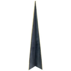 Northlight Triangular Christmas Tree Decoration - 20" - Blue And Gold 11 Northlight Triangular Christmas Tree Decoration - 20" - Blue And Gold -Northlight Christmas northlight hh93149 1 60397.1651078268